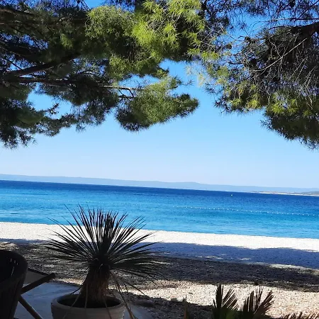 Sweet Blue * Baška Voda