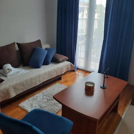 Sweet Blue Apartament Baška Voda