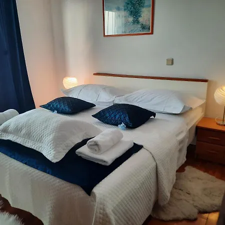 Apartament Sweet Blue
