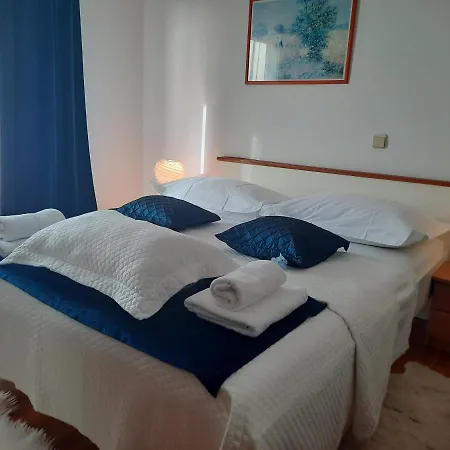 Apartament Sweet Blue *
