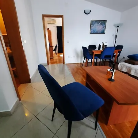 Apartament Sweet Blue