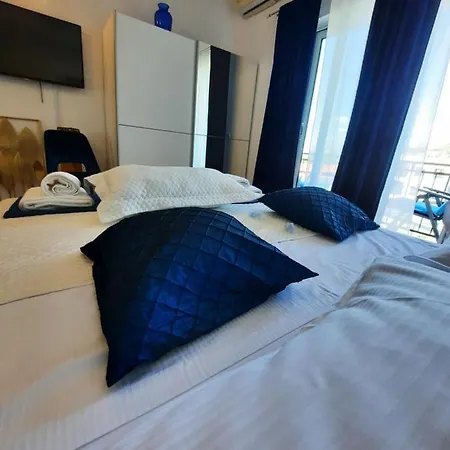 Apartament Sweet Blue Baška Voda