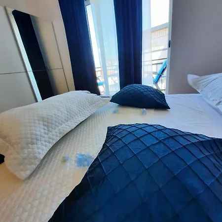 Apartament Sweet Blue *