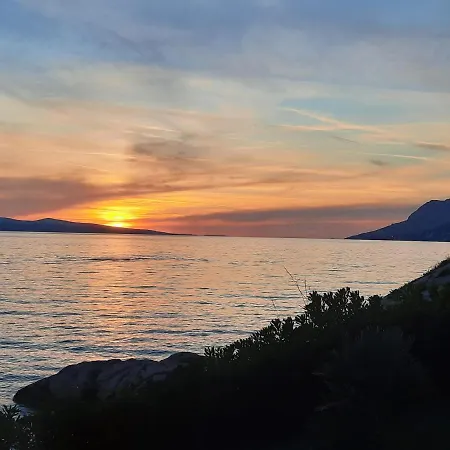 Apartament Sweet Blue Baška Voda