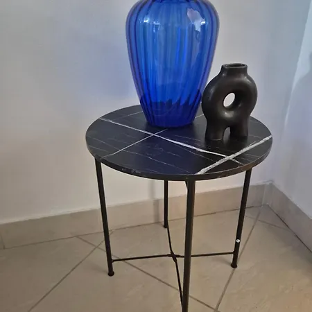 Apartament Sweet Blue