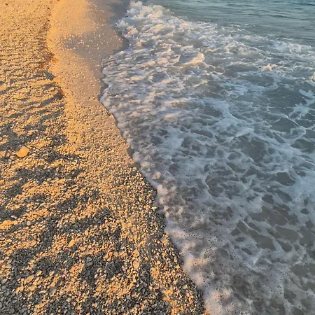 Apartment Sweet Blue Baska Voda