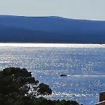 Apartamento Sweet Blue Baška Voda