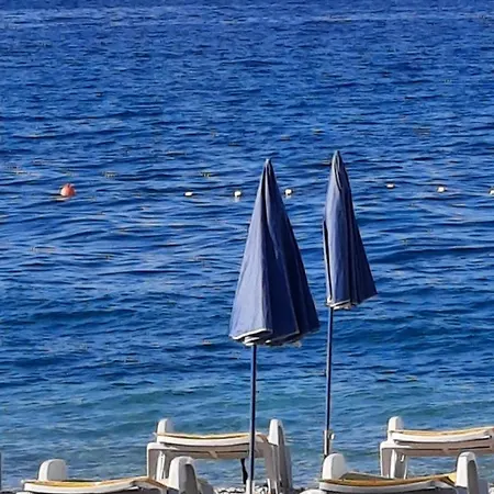 Sweet Blue Appartement Baška Voda