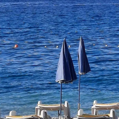 Sweet Blue Apartmán Baška Voda