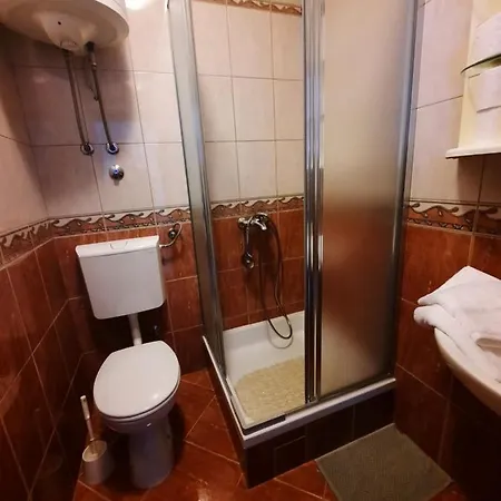 Apartman Sweet Blue Baška Voda