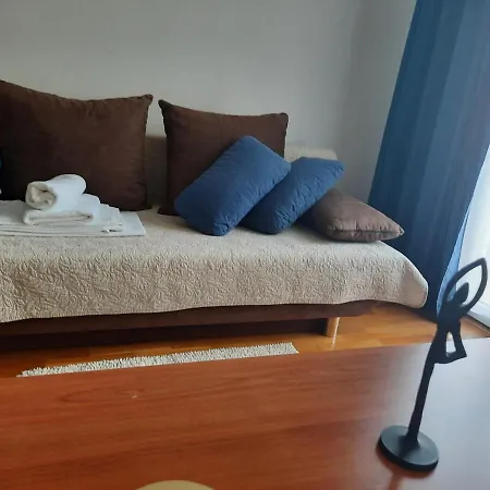 Apartman Sweet Blue