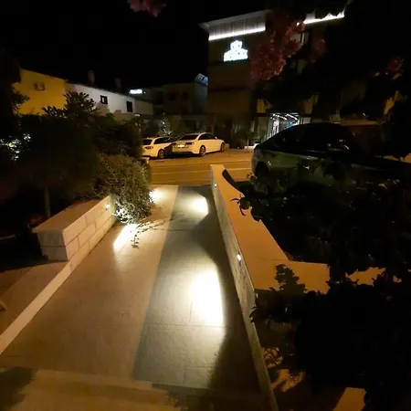 Sweet Blue Apartmán