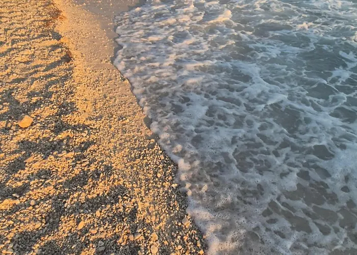 Lägenhet Sweet Blue Baška Voda